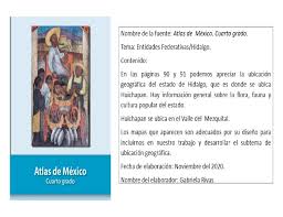 Atlas de sexto grado pdf es uno de los libros de ccc revisados aquí. Elaboracion De Un Reportaje Aprende En Casa Ii Primaria Union Jalisco