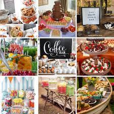 Diy graduation party buffet table: Best Graduation Party Food Ideas 33 Genius Graduation Party Food Ideas Your Guests Will Love Raising Teens Today