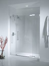 Imago Shower Doors Evanston Shower