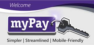 Mypay Web Site