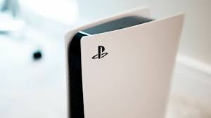 lighter ps5 digital edition console