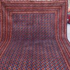 6x10 afghan high fine quality rug