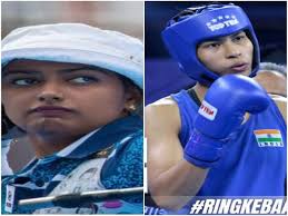 India had one of its best days in the olympics on friday as it secured a second medal through boxer lovlina borgohain while the . Yzmvcfn3nymjhm