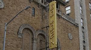 John Golden Theatre Broadway Direct