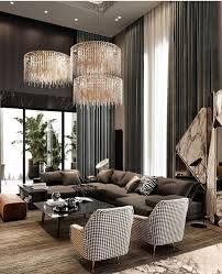 Luxury Living Room Decor
