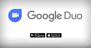 Here's what we found today. Google Duo App Home Facebook