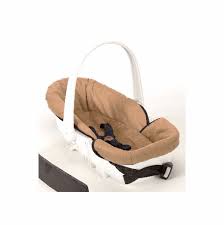 Cosco Dream Ride Se Latch Infant Car Bed