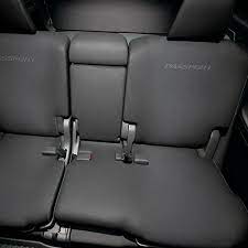 08p32 Tgs 110a Honda Rear Seat Covers