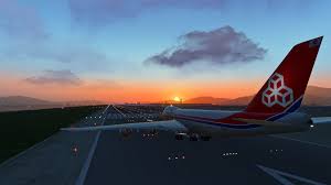 Fcbb Fzaa How Is Ir Flown In Real Life Airliners Net
