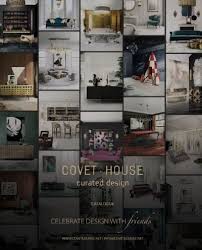 Covet House Catalogue
