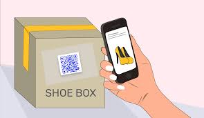 qr codes for smart packaging the