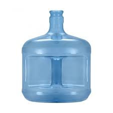 3 Gallon Bottle Ph The Water