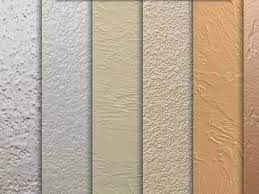 Drywall Texture Choices To Spruce Up
