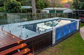 However,most of the people set swimming pool in their house to spend their pastimes with family. Can A Plunge Pool Be Heated Narellan Pools