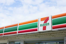 whoa 7 eleven launched a beauty line