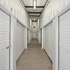 climate controlled storage in edmond
