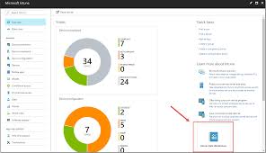 Microsoft Intune Data Warehouse Mobility And Security By