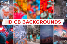cb backgrounds