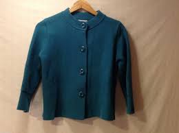 Womens Charter Club Turquoise Button Up And 50 Similar Items