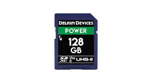 Delkin Devices Photo Memory Cards