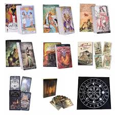 Get it as soon as tue, jun 29. 78pcs The Modern Witch Tarot Deck Oracle Cards Guidance Divination Fate Tarot Cards Board Games For Family Kids Adult Party Game Game Collection Cards Aliexpress