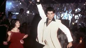 The film centers around tony manero, a kid from brooklyn who likes to spend nights dancing at a local nightclub; Saturday Night Fever At 40 Fascinating Facts About The Biggest Disco Movie Of All Time Cbc Radio
