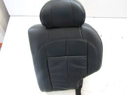 Backrest Of The Double Rear Seat Oem N
