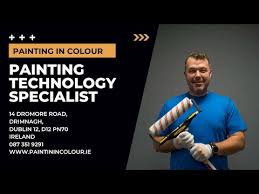 What Is Painting Technology Specialist