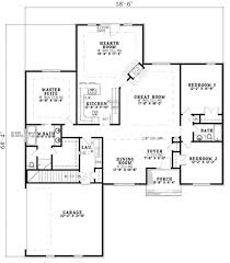 House Plan 151034 House Plans