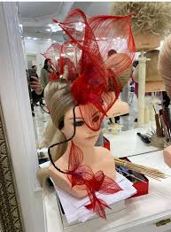 hair stylist and makeup artist jobs in