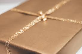wedding gift wrapping ideas the