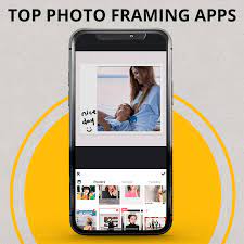 8 best photo frame apps in 2024