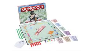 Monopoly properties details about the monopoly properties. 10 Facts You Did Not Know About Monopoly Technology News The Indian Express
