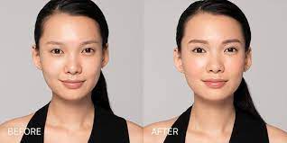 how to get the no makeup makeup look