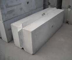 Concrete Blocks