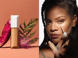 new fenty beauty hydrating concealer