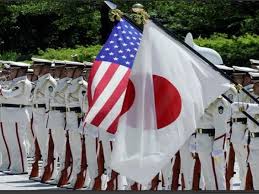 Us Japan Officials Agree To Work With S Korea On N Koreas