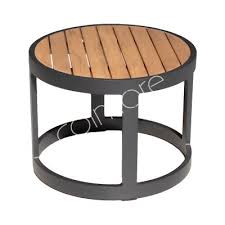 Outdoor Side Tables Colmore