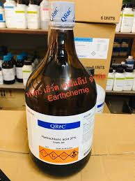 Maybe you would like to learn more about one of these? Hydrochloric Acid 37 Qrec Earth Chemelab