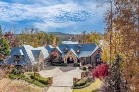 the reserve at lake keowee homes for