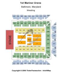 Royal Farms Arena Tickets And Royal Farms Arena Seating