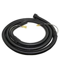 mytee hose set of internal vacuum and