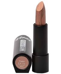 matte lipstick copper vital makeup
