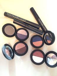 review youngblood cosmetics beauty