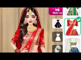 indian makeup stylist android gameplay