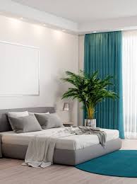 Curtain Colors For White Walls