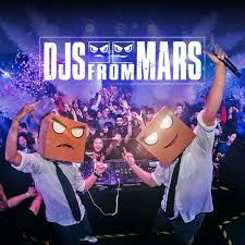 djs from mars tracks remi overview