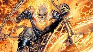 ghost rider hd wallpapers wallpaper cave