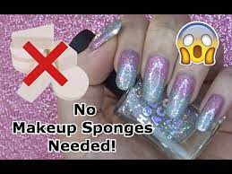 makeup sponge freehand grant