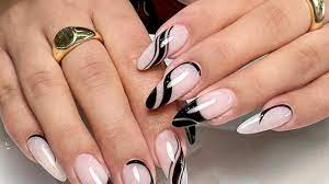 best nail salons near me in east york
